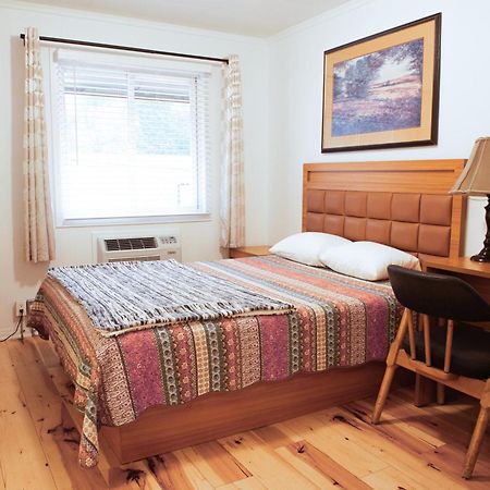 Pemberton Hotel Экстерьер фото