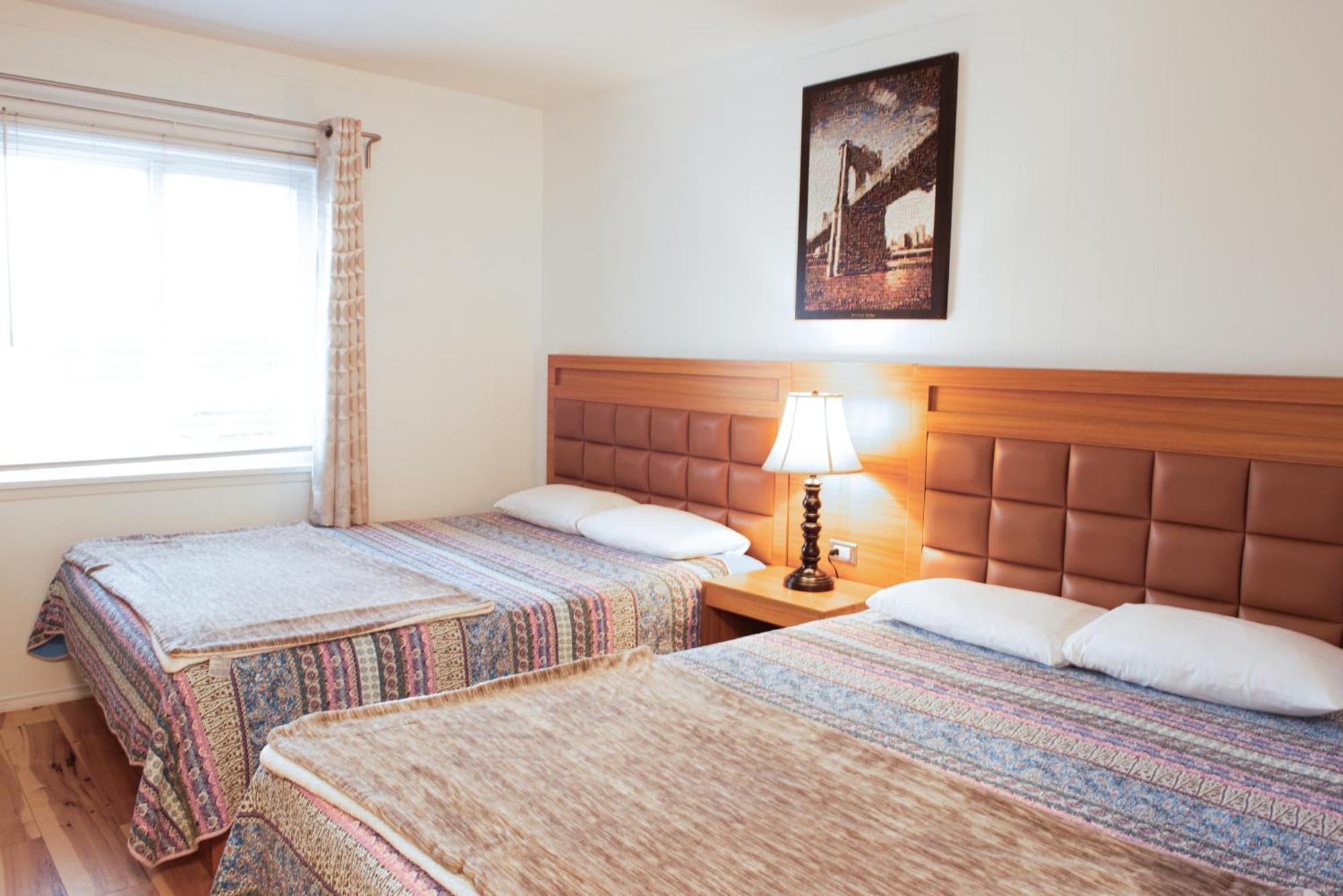Pemberton Hotel Экстерьер фото