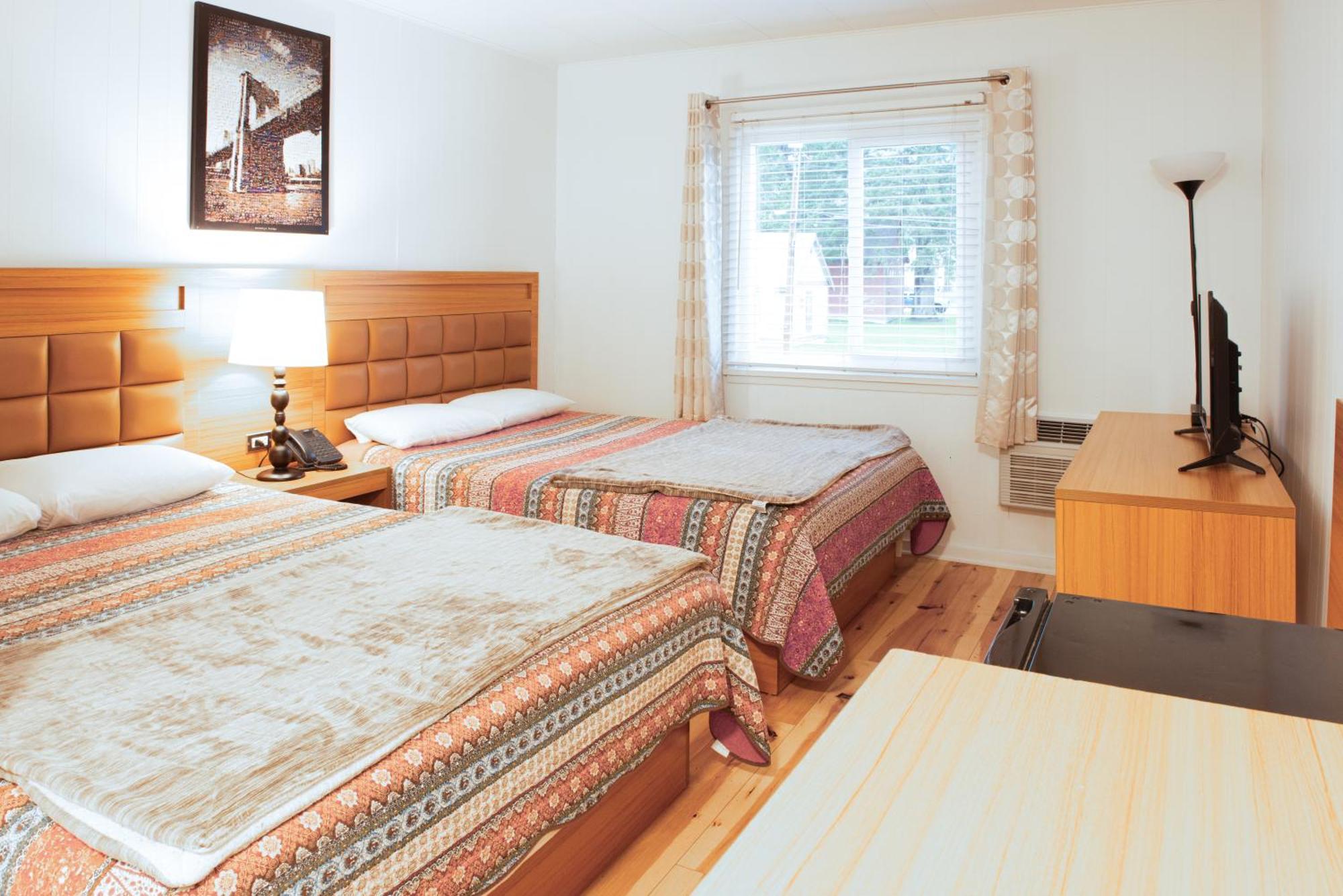 Pemberton Hotel Экстерьер фото