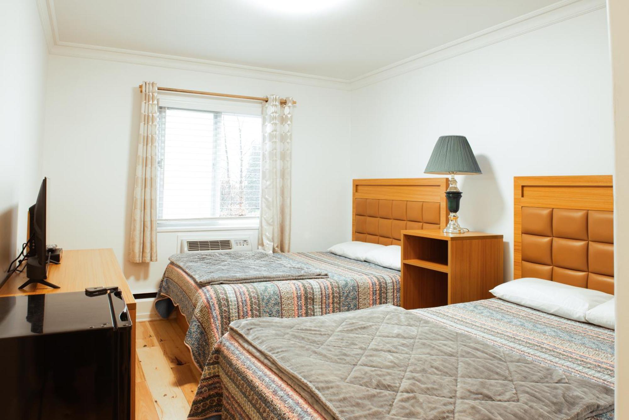 Pemberton Hotel Экстерьер фото