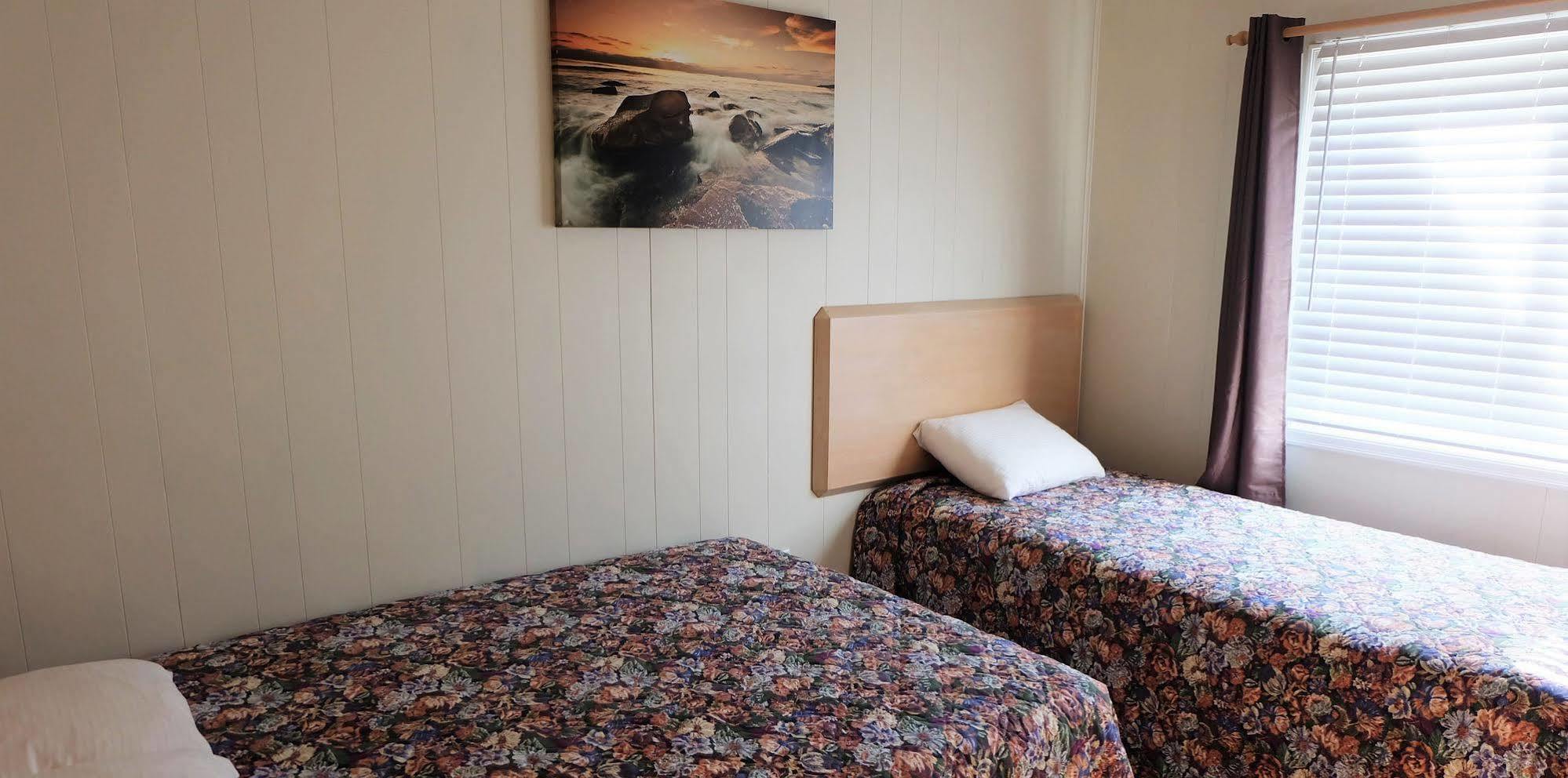 Pemberton Hotel Экстерьер фото